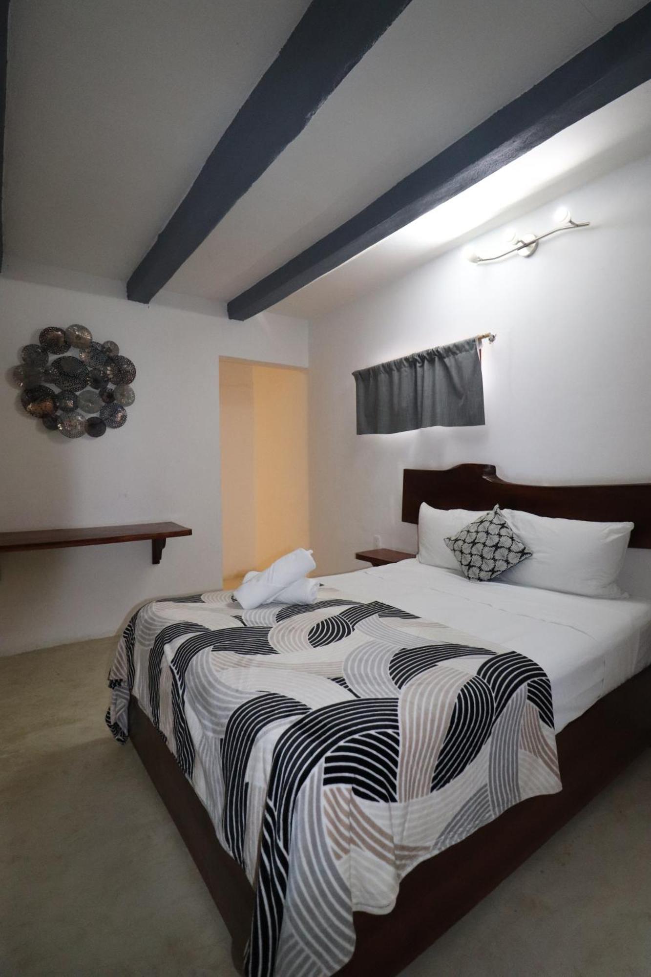 Hotel Mittoz Holbox Exteriör bild