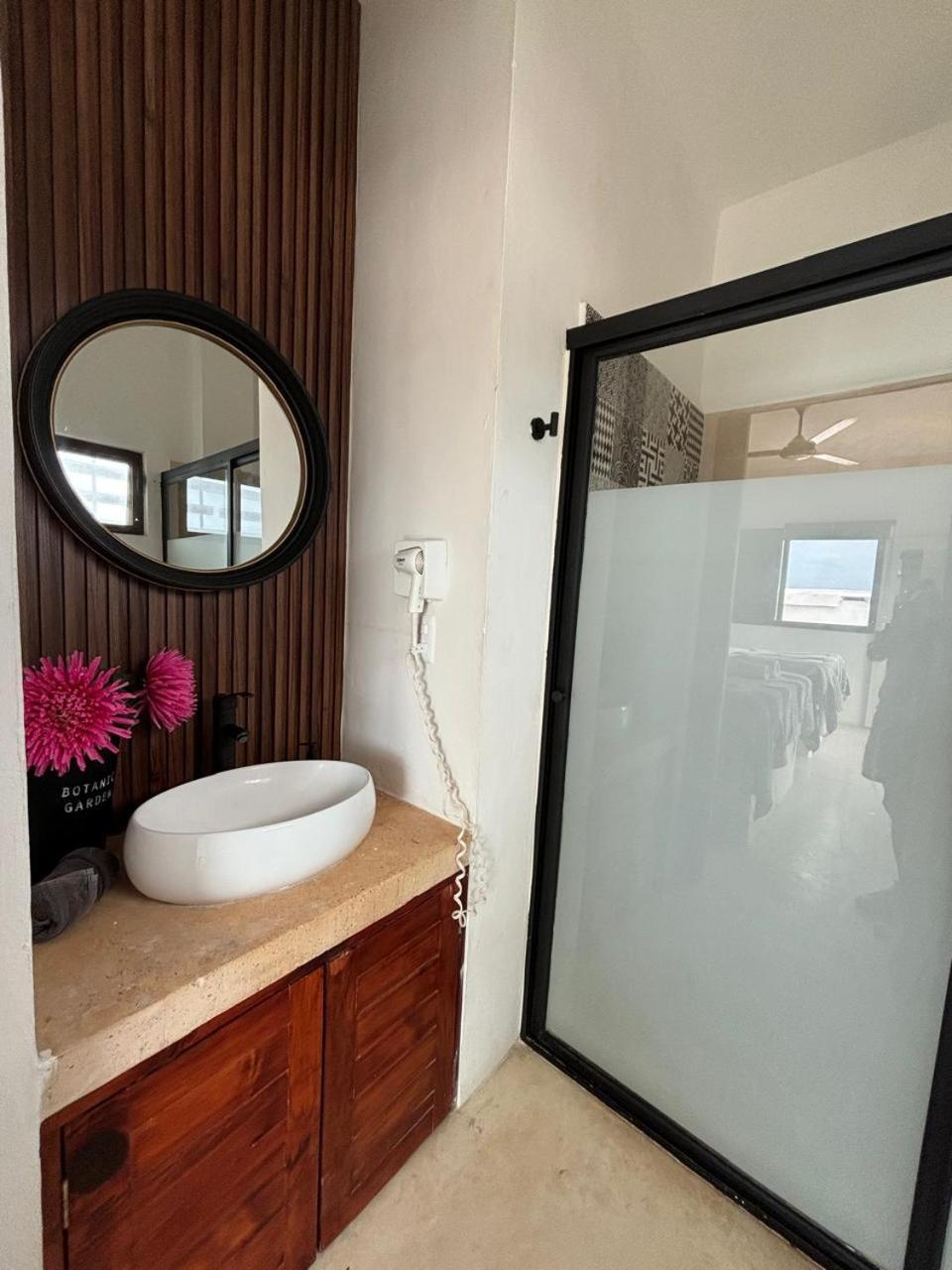 Hotel Mittoz Holbox Exteriör bild