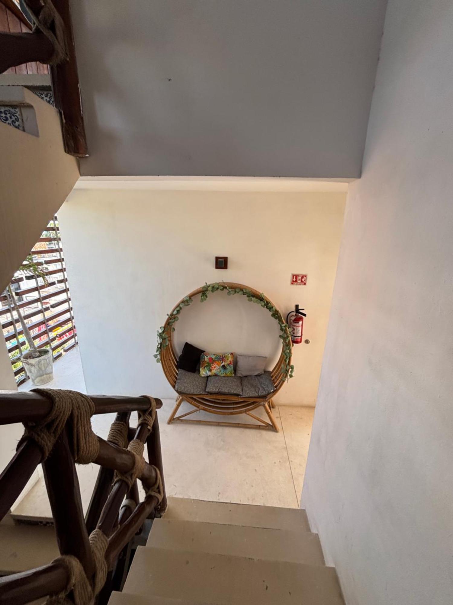 Hotel Mittoz Holbox Exteriör bild