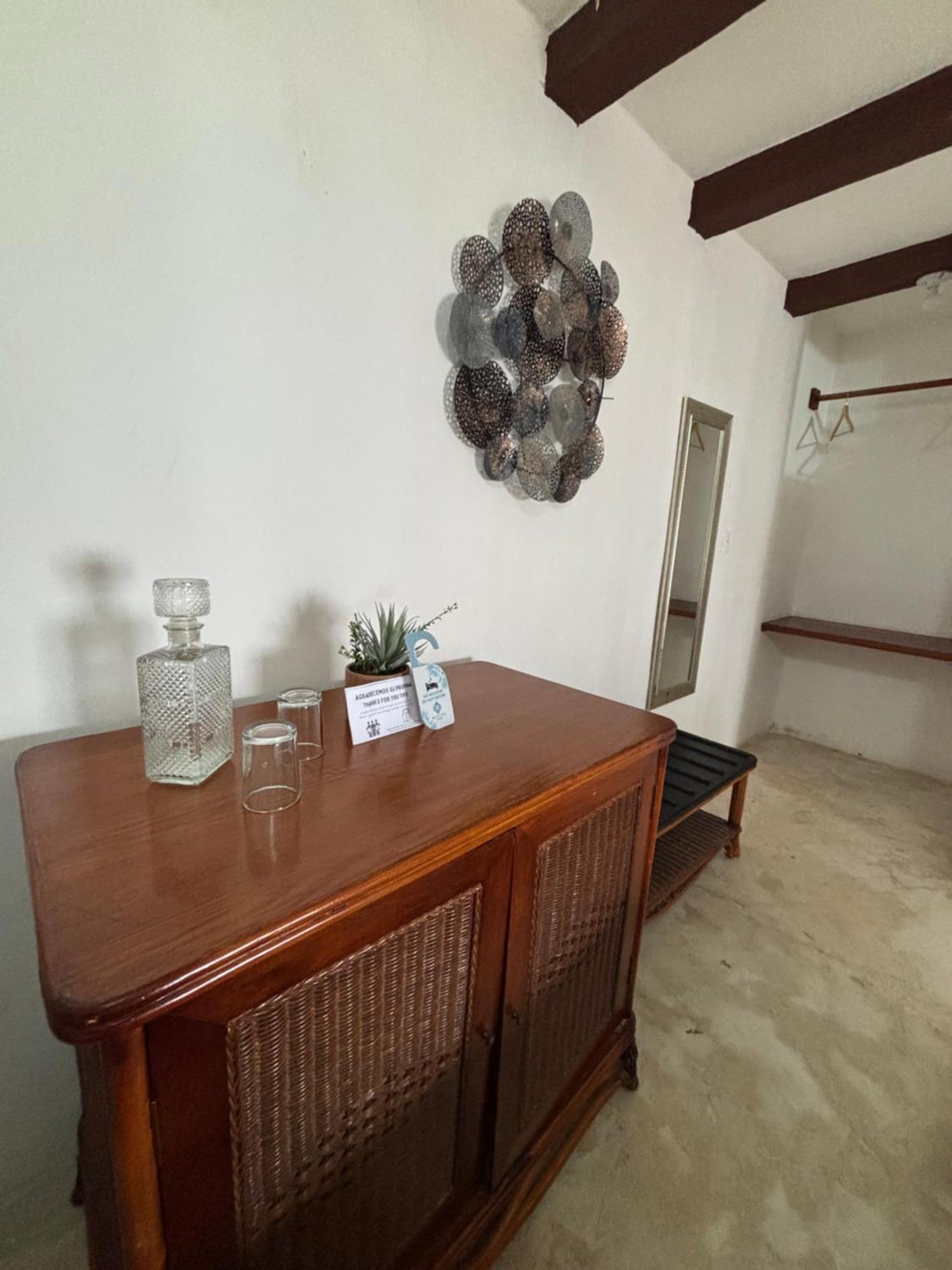Hotel Mittoz Holbox Exteriör bild
